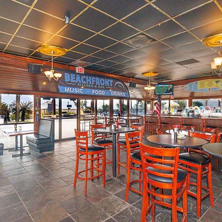Oceanfront 1 bedroom - Sand Dunes 1129 - Sleeps 6! Myrtle Beach Buitenkant foto