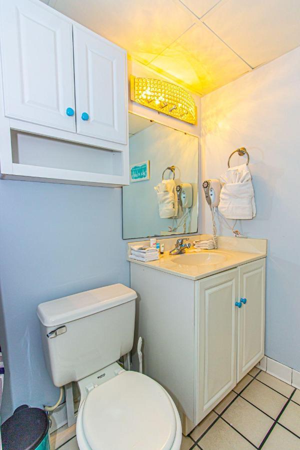 Oceanfront 1 bedroom - Sand Dunes 1129 - Sleeps 6! Myrtle Beach Buitenkant foto